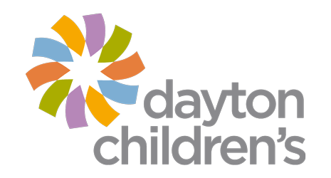 dayton-childrens-hospital-Logo